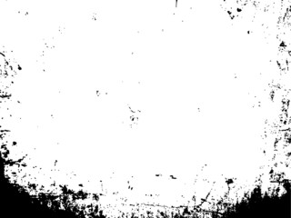 Grunge Background.Texture Vector.Dust Overlay Distress Grain ,Simply Place illustration over any Object to Create grungy Effect .abstract,splattered , dirty,poster for your design. 