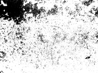 Naklejka premium Grunge Background.Texture Vector.Dust Overlay Distress Grain ,Simply Place illustration over any Object to Create grungy Effect .abstract,splattered , dirty,poster for your design. 
