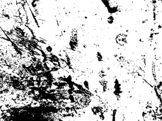 Grunge Background.Texture Vector.Dust Overlay Distress Grain ,Simply Place illustration over any Object to Create grungy Effect .abstract,splattered , dirty,poster for your design. 