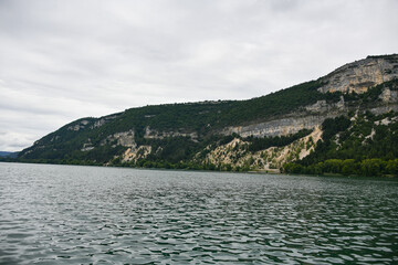 Lac de Nantua