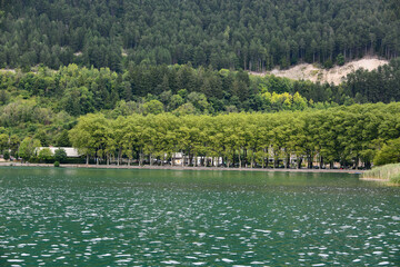 Lac de Nantua