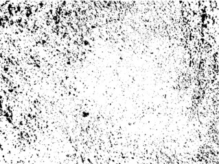 Fototapeta premium Grunge Background.Texture Vector.Dust Overlay Distress Grain ,Simply Place illustration over any Object to Create grungy Effect .abstract,splattered , dirty,poster for your design. 