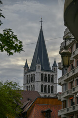 Obraz premium Annecy