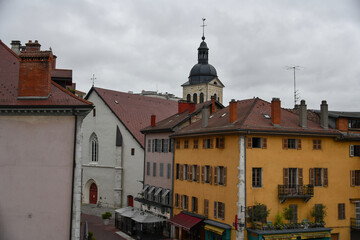 Annecy