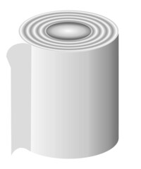 トイレットペーパー