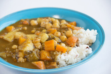 カレー