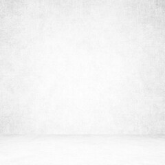 Designed grunge texture. Wall and floor interior background