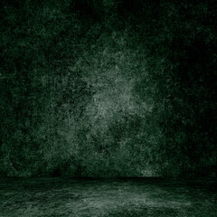 Designed grunge texture. Wall and floor interior background