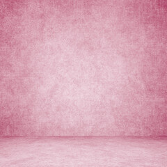 Designed grunge texture. Wall and floor interior background