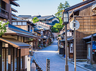 京都　二年坂