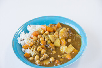 カレー