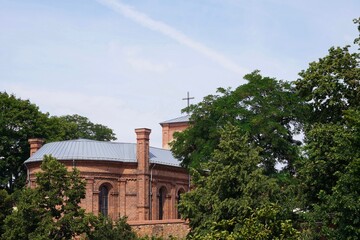 Heilige Dreifaltigkeit (Brandenburg an der Havel)