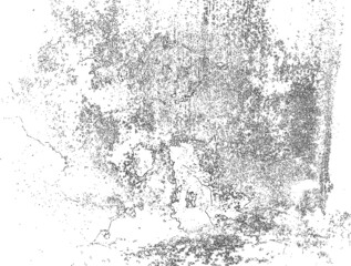 Fototapeta premium Grunge Background.Texture Vector.Dust Overlay Distress Grain ,Simply Place illustration over any Object to Create grungy Effect .abstract,splattered , dirty,poster for your design. 