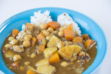 カレー