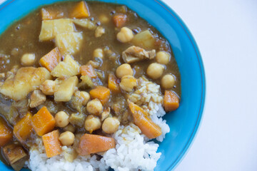 カレー