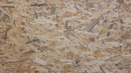 Spray pattern on wood surfaces. Flat lay. Copy space