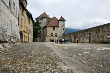 Château d'Annecy