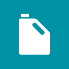 Gallon -  Metro Tile Icon