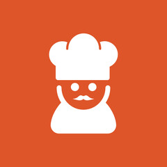 Chef -  Metro Tile Icon
