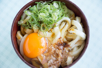 伊勢うどん