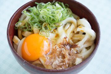 伊勢うどん