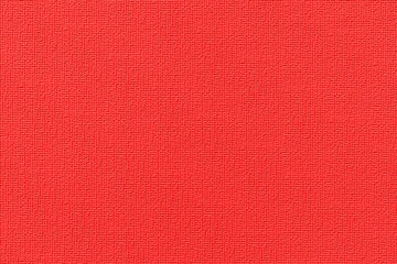 Vintage red cloth texture and seamless background