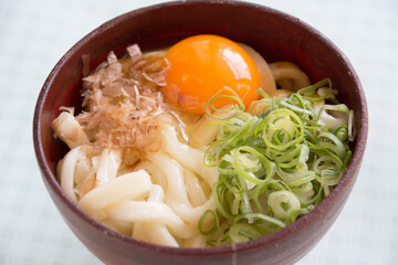 伊勢うどん