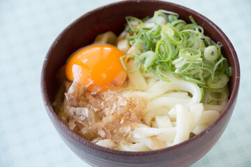 伊勢うどん