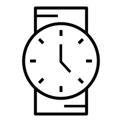 Handwatch icon