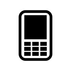 Handphone icon