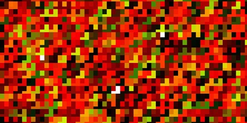 Light Multicolor vector layout with lines, rectangles. New abstract illustration with rectangular shapes. Pattern for business booklets, leaflets