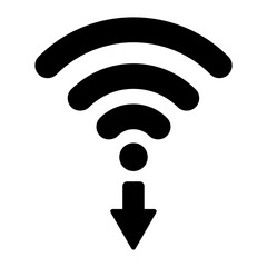 Wifi icon