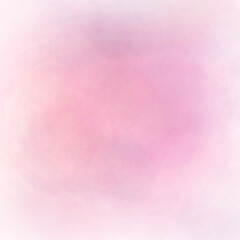 Abstract fog background. Pastel color with pink and purple mist, smoke.