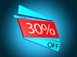 Sale banners. Special offer banner, low price tags and super sale badges. Shopping sales offer sticker, promotion flyer coupon or retail promotional label. Isolated vector icon