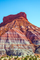 Vermilion Cliffs Wilderness Area