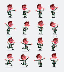 collection, template, character, cartoon, work, animation, teamwork, corporate, professional, job, office, isolated, suit, man, white, caucasian, insurance,																									
