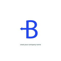 simple elegant logo of company