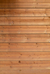 Nahaufnahme von Holz als Hintergrund	