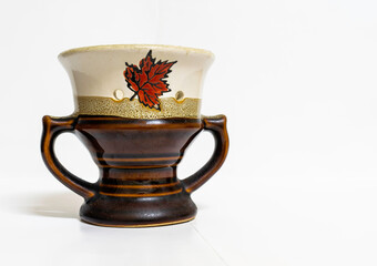 arabic bakhoor burning pot called mubkhana