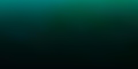 Light green vector blur drawing.