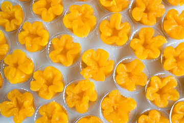 Traditional Thai desserts , 