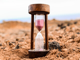 Time Concept