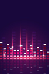 Party Retro Music Event