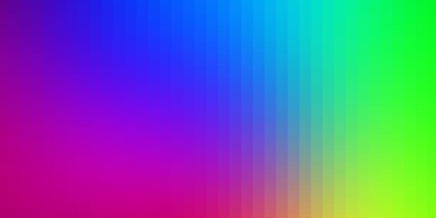 Dark Multicolor vector pattern in square style. Modern design with rectangles in abstract style. Design for your business promotion.