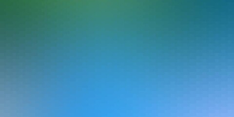 Light BLUE vector background in polygonal style. Illustration with a set of gradient rectangles. Modern template for your landing page.