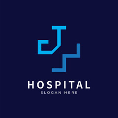 Health logo with initial letter TM, MT, M T logo designs concept. Medical health-care logo designs template.