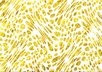 abstract geometric pattern with fabric texture