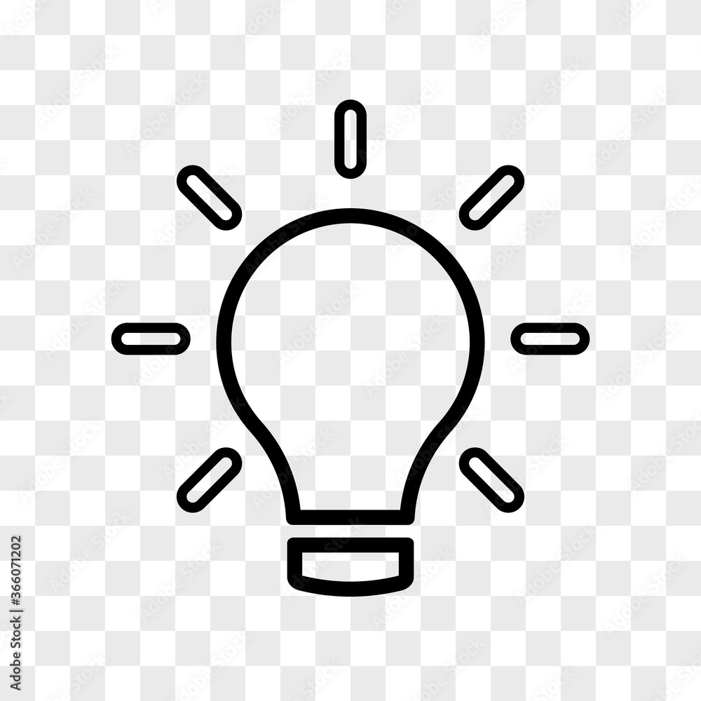 Aufkleber idea internet creativity icon in checkerboard bg v2. internet flat icon symbol for applications.