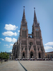 Catedral de Lujan