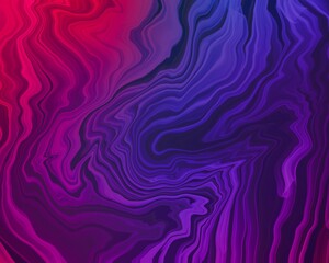 A marbel art drawn digitally